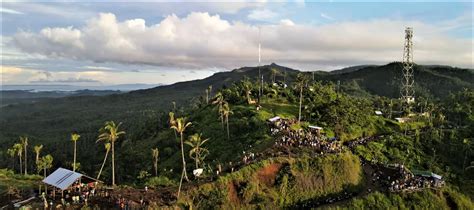 sea of clouds baybay city leyte|Sky Cafe .